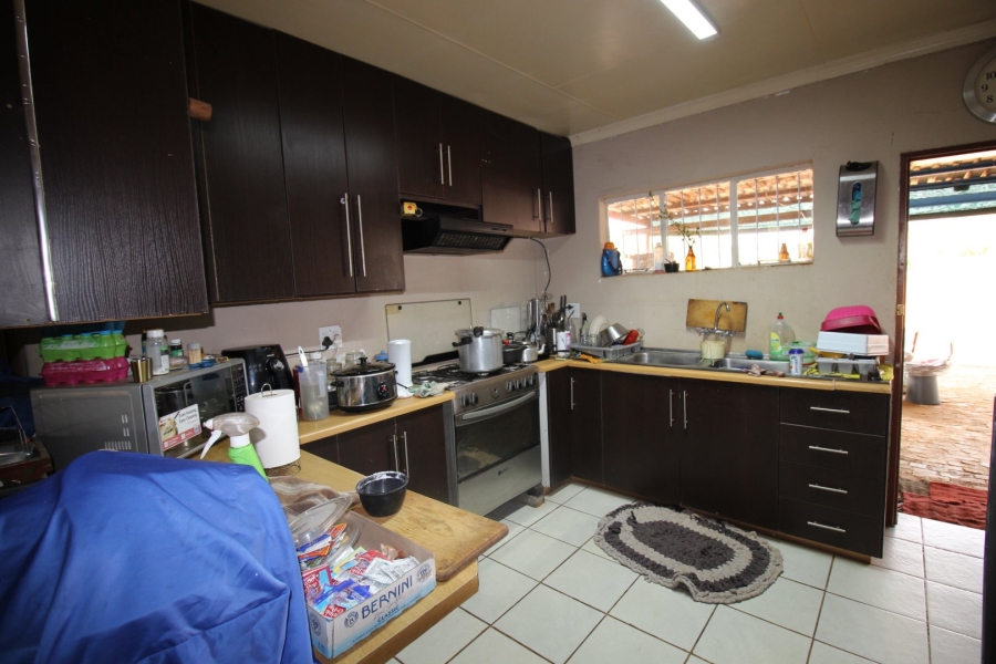 2 Bedroom Property for Sale in Vaal Power A H Free State